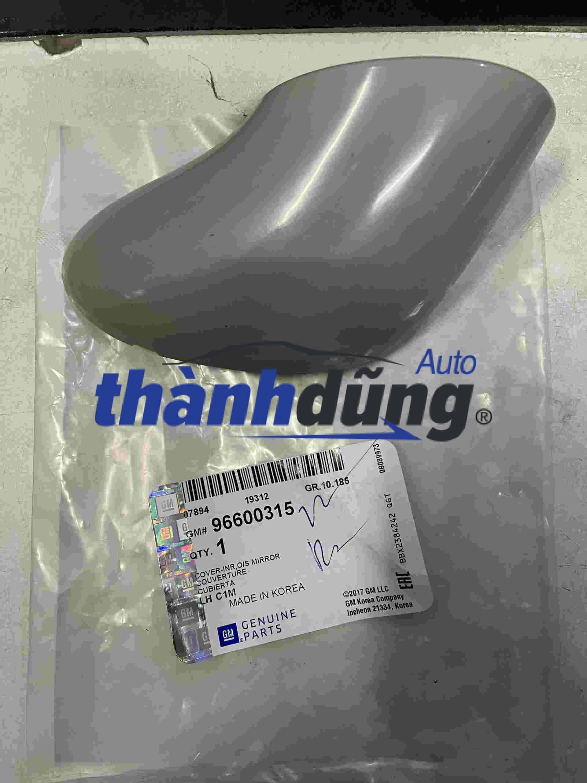 ỐP CHÂN GƯƠNG CHEVROLET SPARK