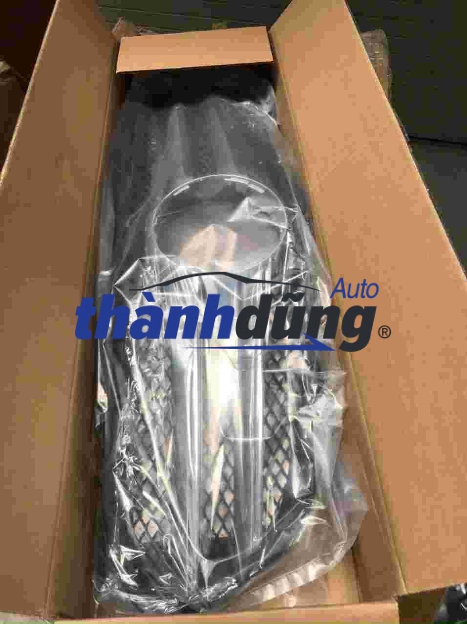 MẶT CA LĂNG MERCEDES GLC200, GLC250, CLG300