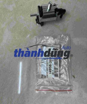 VAN CHÂN KHÔNG NISSAN NAVARA