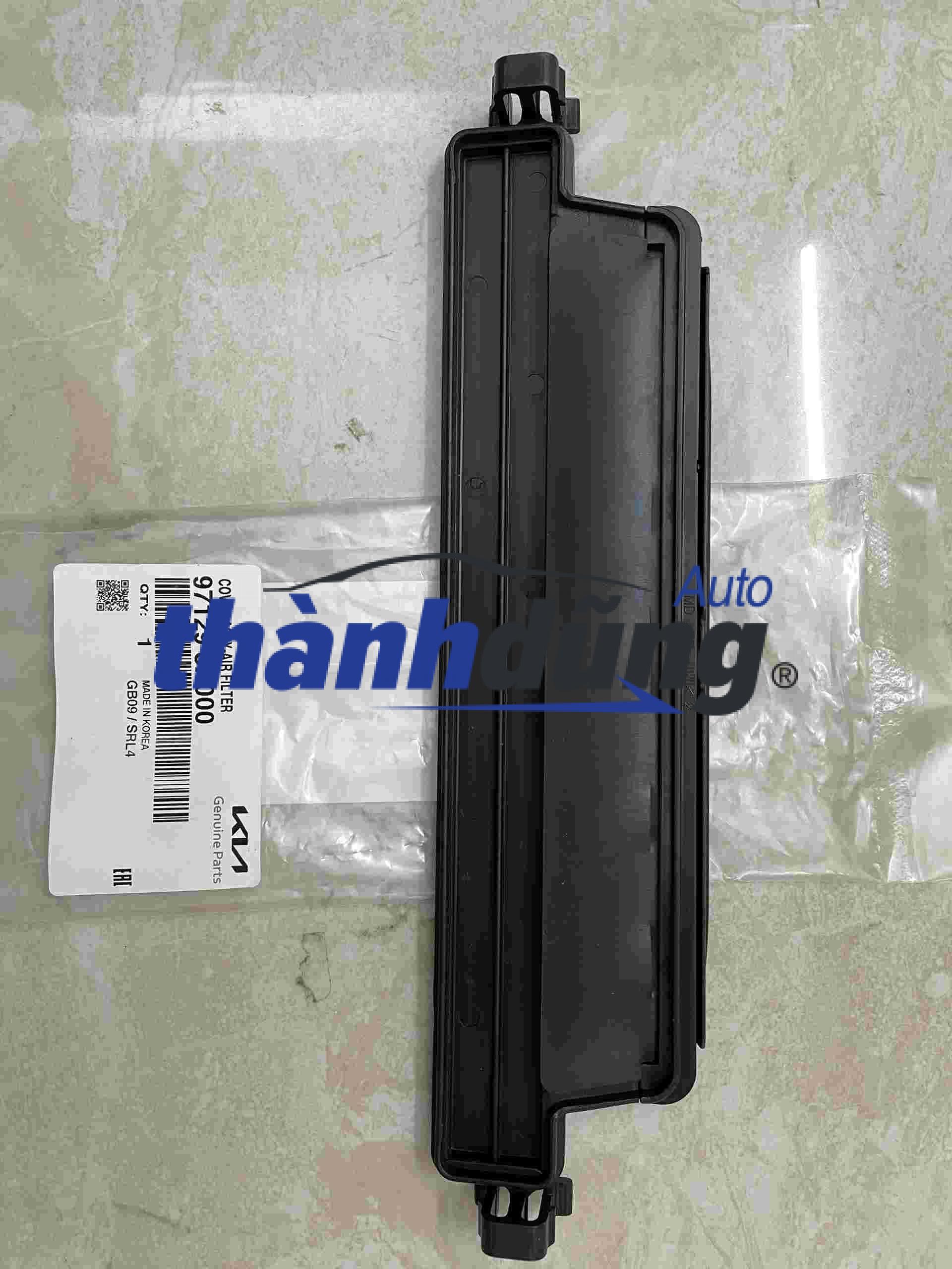 NẮP ĐẬY LỌC GIÓ ĐIỀU HÒA HYUNDAI ELANTRA