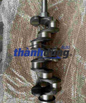 TRỤC CƠ HYUNDAI SOLATI