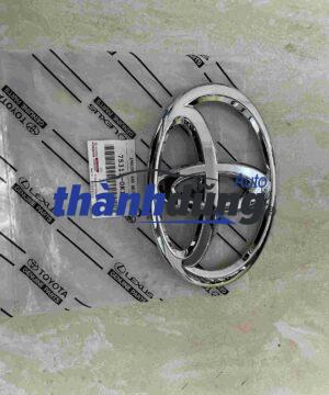 LÔ GÔ CA LĂNG TOYOTA INNOVA