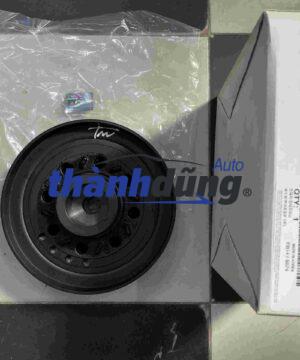 PULY TRỤC CƠ HYUNDAI SANTAFE