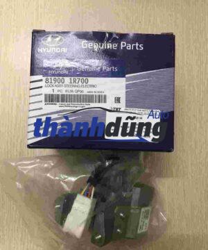 GIÁ ĐỠ KHÓA ĐIỆN HYUNDAI SOLARIS, ACCENT