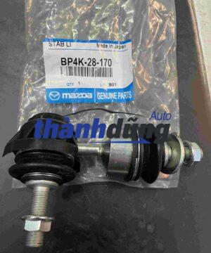 ROTUYN CÂN BẰNG SAU MAZDA 3