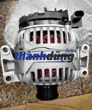 MÁY PHÁT ĐIỆN MERCEDES C230, C280, C300 CHÍNH HÃNG