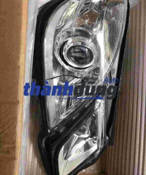 ĐÈN PHA MERCEDES C250, C300 W212