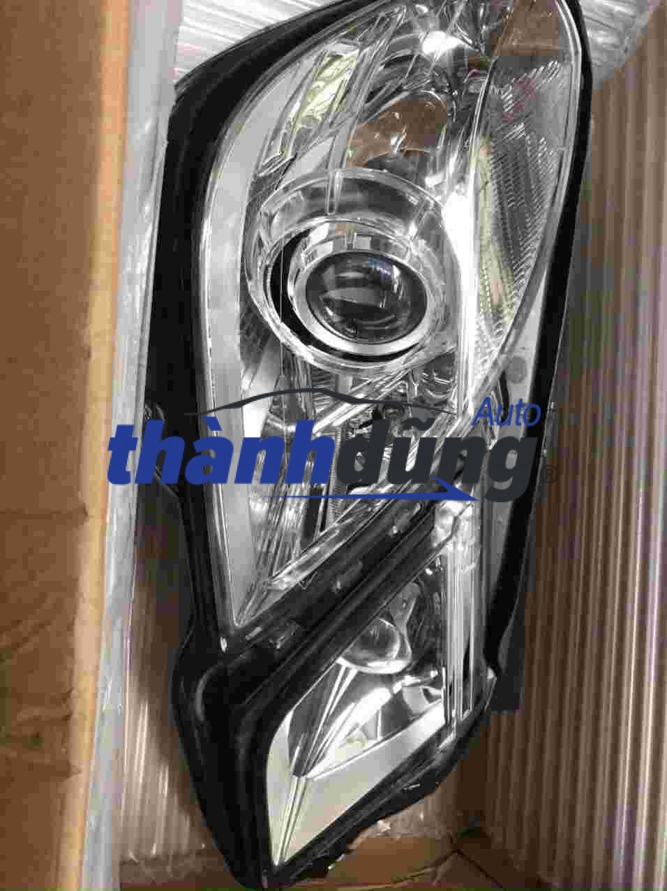 ĐÈN PHA MERCEDES C250, C300 W212