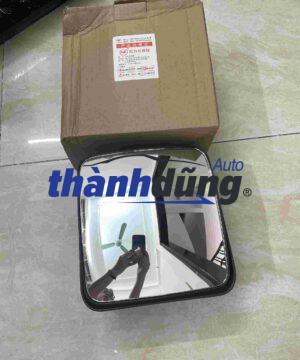 GƯƠNG CHIẾU HẬU HINO 500 2016