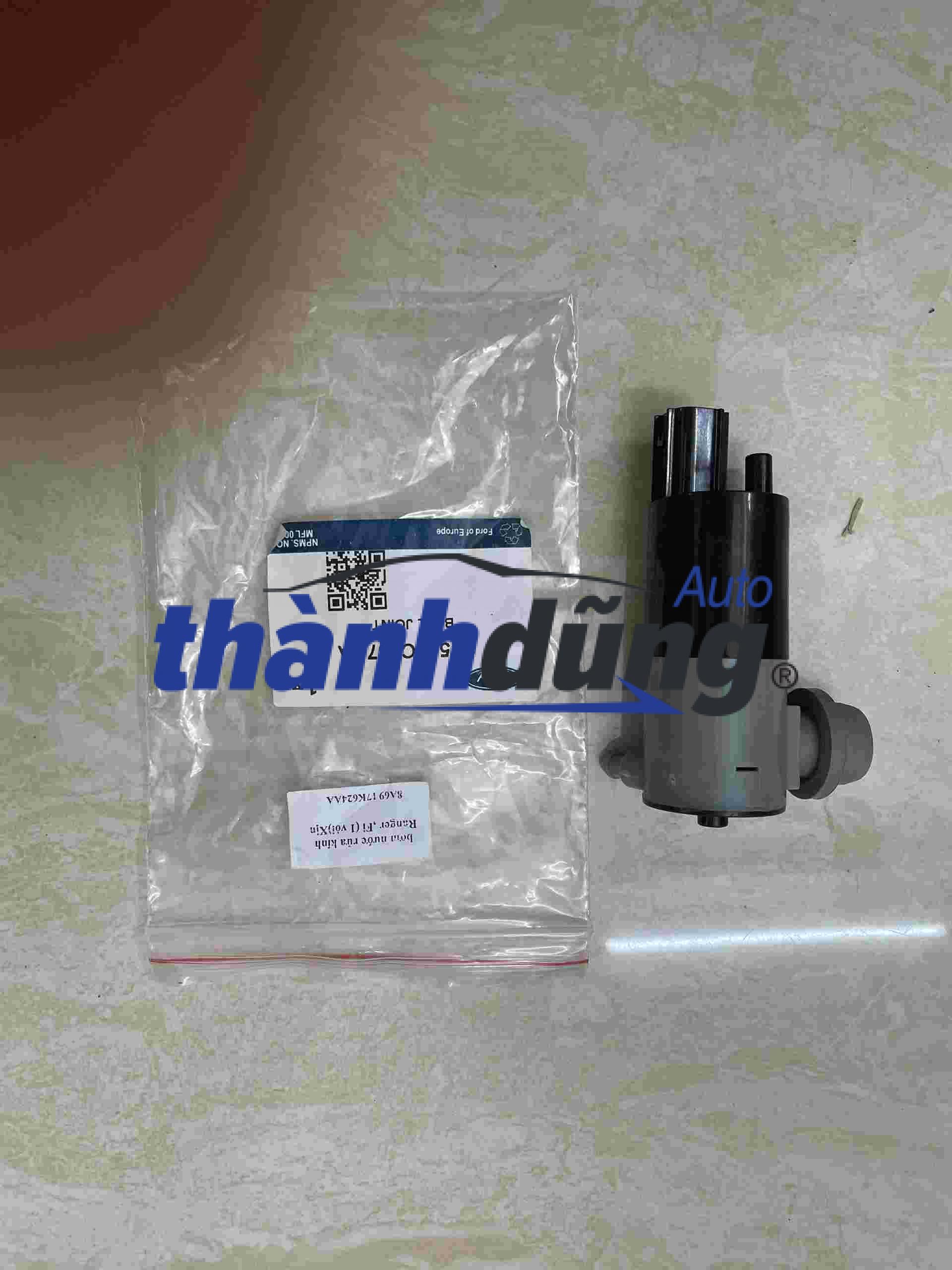 BƠM NƯỚC RỬA KÍNH FORD RANGER