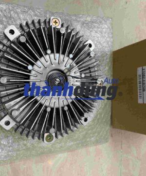 LY TÂM QUẠT NISSAN NAVARA