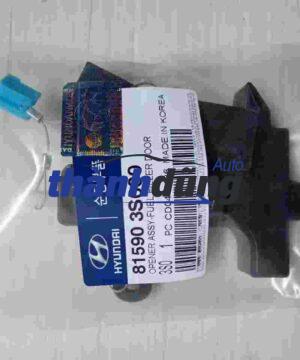 DÂY GIẬT NẮP BÌNH XĂNG HYUNDAI SONATA