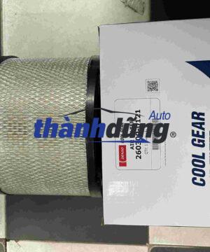 LỌC GIÓ ĐỘNG CƠ TOYOTA WIGO, INNOVA