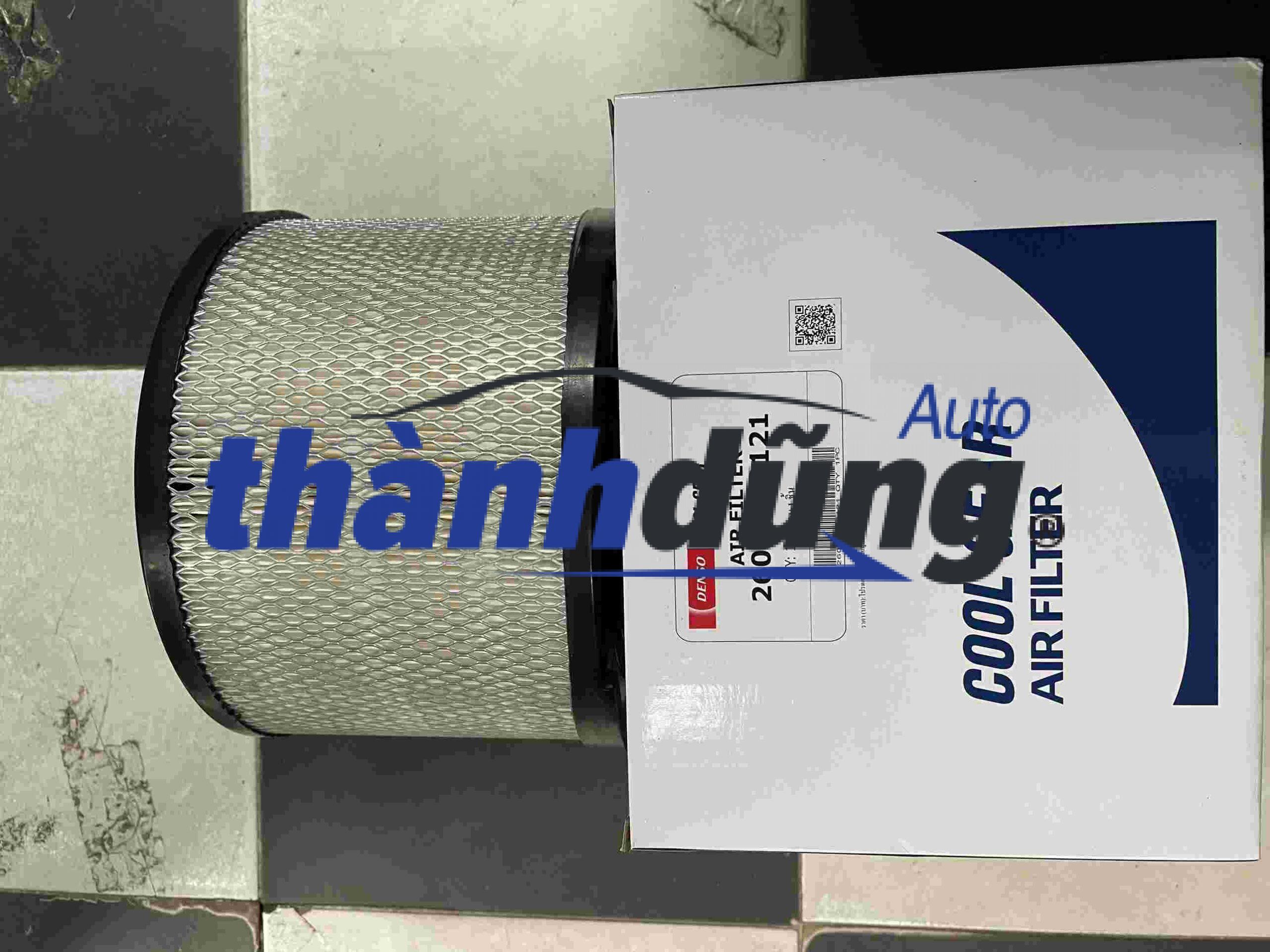 LỌC GIÓ ĐỘNG CƠ TOYOTA WIGO, INNOVA