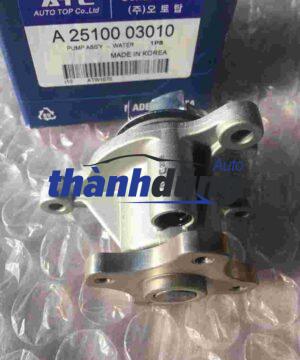 BƠM NƯỚC KIA MORNING A2510003010EX