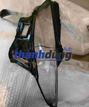 ỐP MẶT ĐÈN PHA MAZDA 3