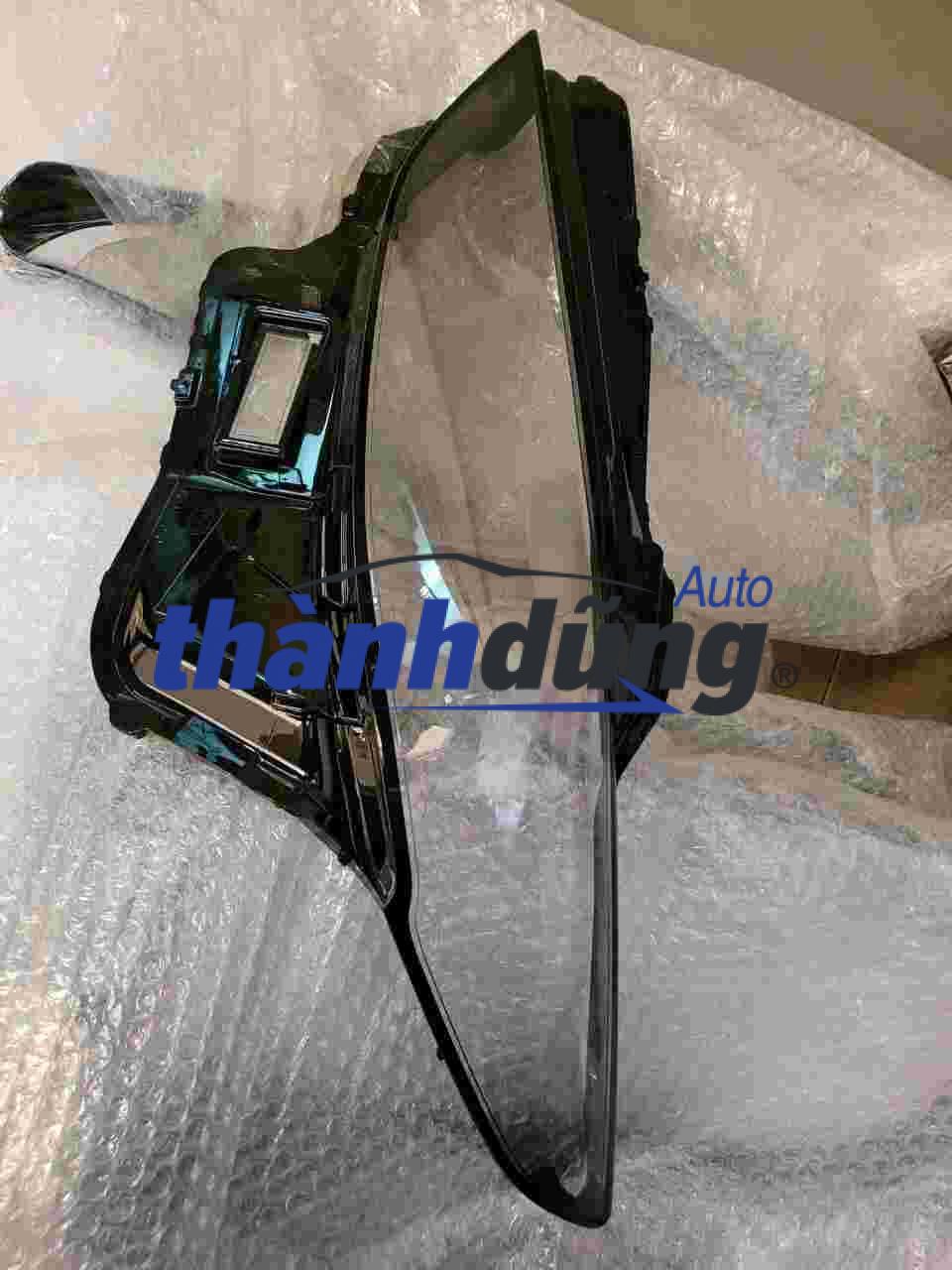 ỐP MẶT ĐÈN PHA MAZDA 3