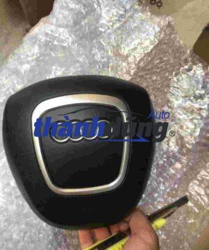 TÚI KHÍ VÔ LĂNG AUDI A4 2005-2008 CHÍNH HÃNG