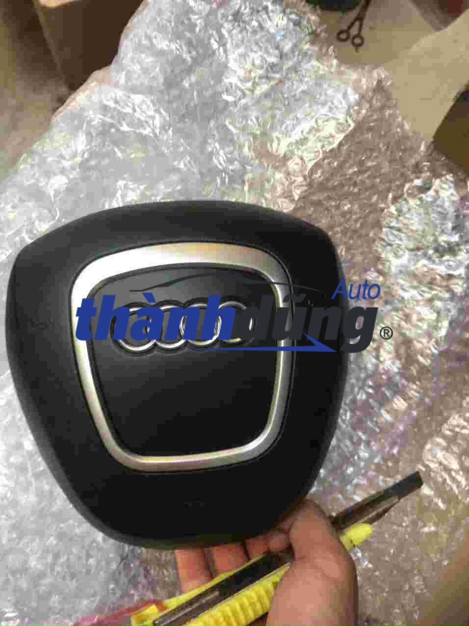 TÚI KHÍ VÔ LĂNG AUDI A4 2005-2008 CHÍNH HÃNG