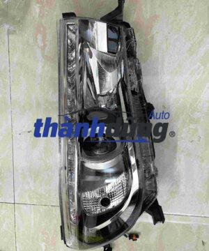 ĐÈN PHA TOYOTA HILUX 2017