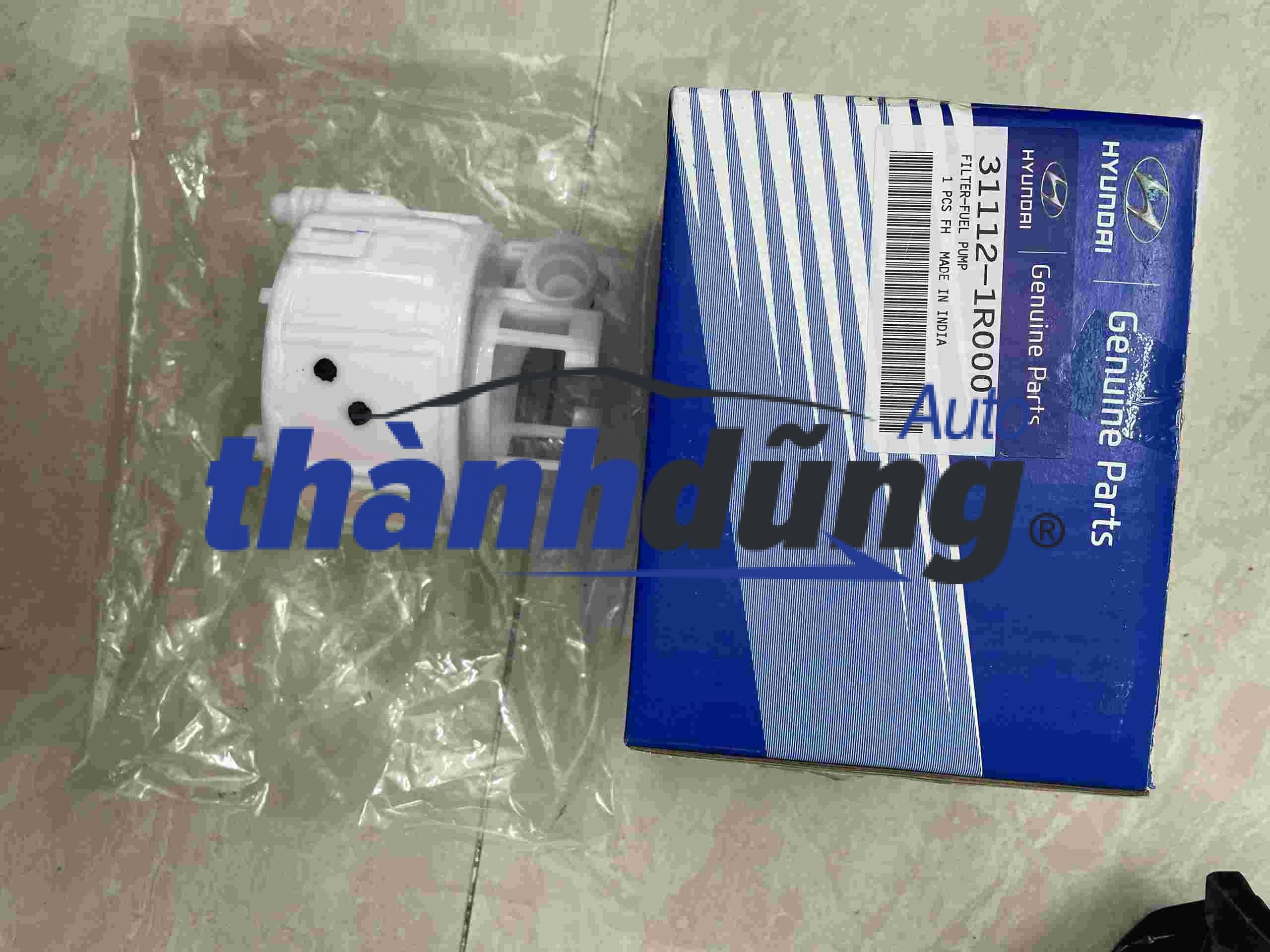 LỌC XĂNG HYUNDAI SANTAFE, I10, ACCENT