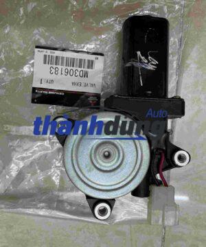 MÔ TƠ LÊN KÍNH MITSUBISHI TRITON