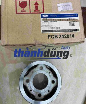 GIẢM CHẤN CÁT ĐĂNG MAZDA BT50