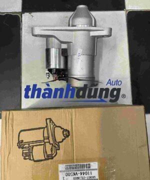 CỦ ĐỀ NISSAN NAVARA