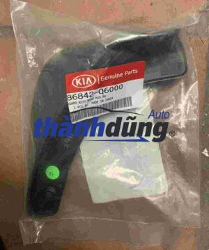 chắn bùn bánh xe seltos