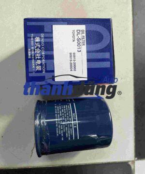 LỌC DẦU LEXUS LX470