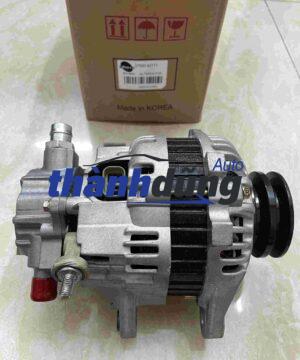 MÁY PHÁT ĐIỆN HYUNDAI STAREX, PORTER 2