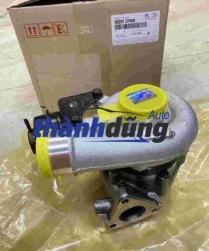 TURBO TĂNG ÁP HYUNDAI SANTAFE 2823127800
