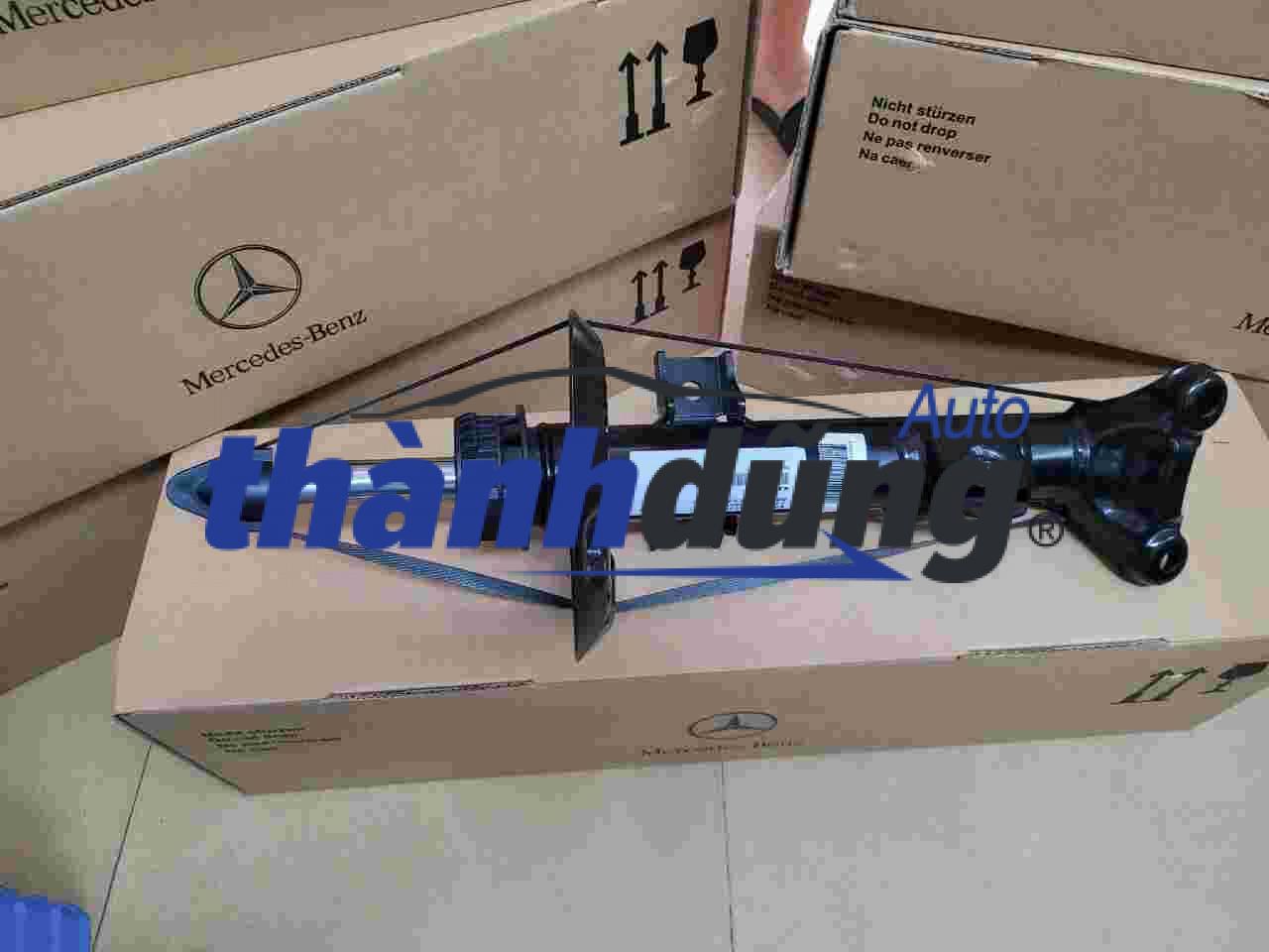 GIẢM XÓC TRƯỚC MERCEDES E200, E250, E300, E350