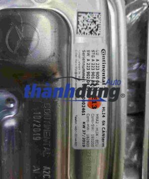 BALLAST MERCEDES S500, S600 AMG CHÍNH HÃNG