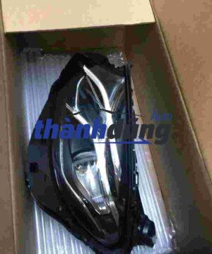 ĐÈN PHA MERCEDES E300, E400 CHÍNH HÃNG