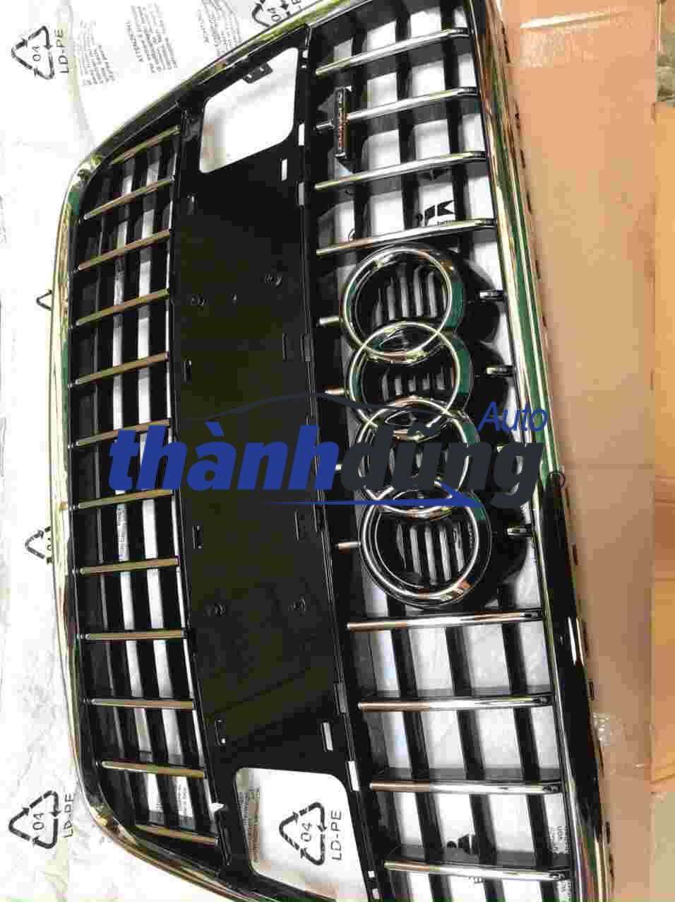 MẶT CA LĂNG AUDI Q7