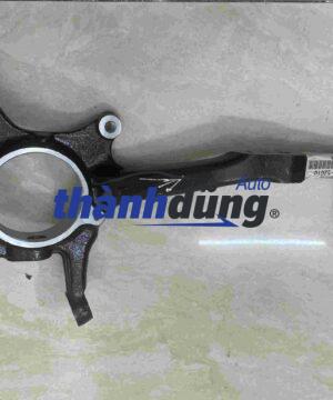 NGÕNG MAY Ơ TRƯỚC TOYOTA FORTUNER