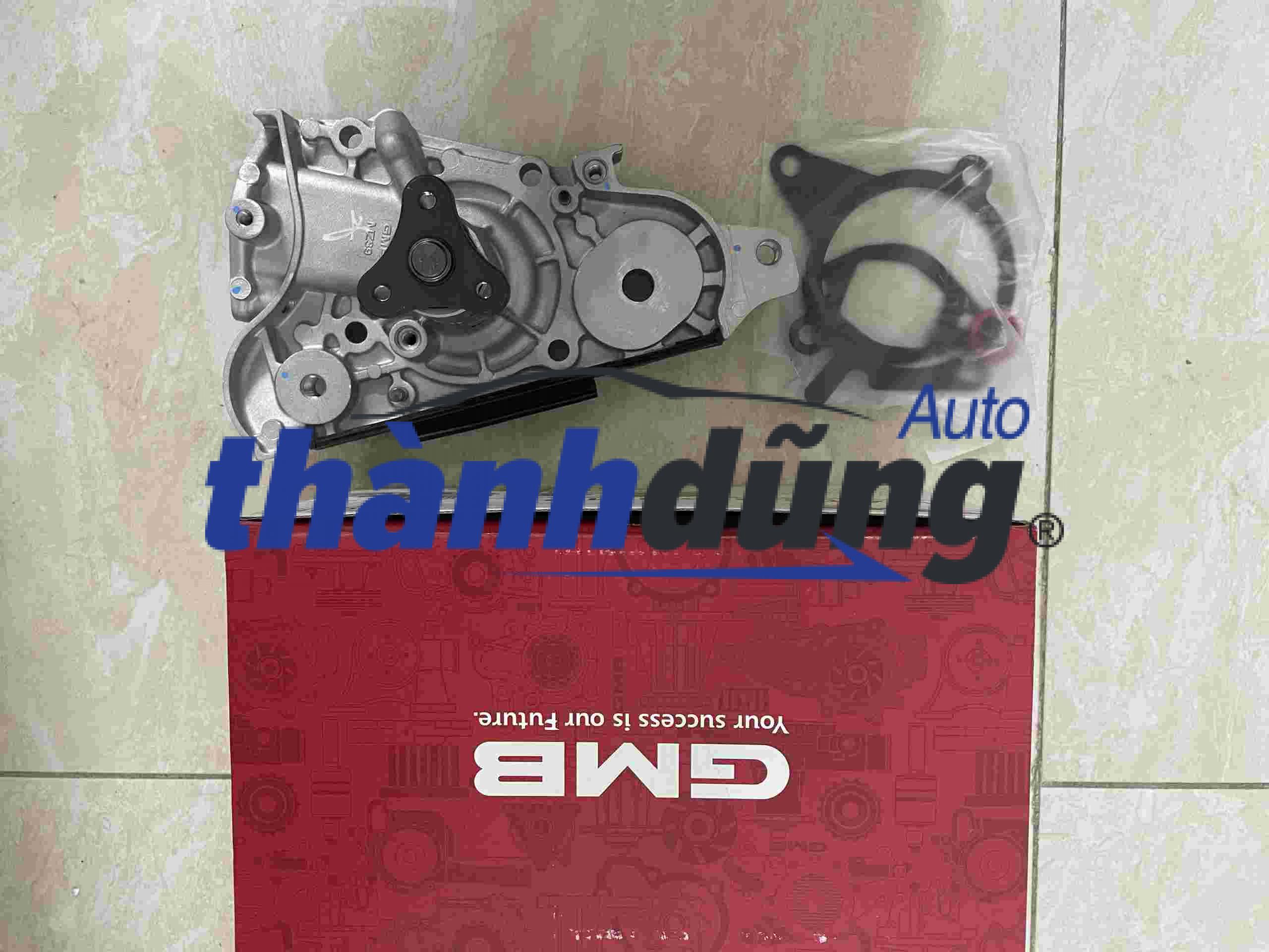 BƠM NƯỚC MAZDA 323 1.6