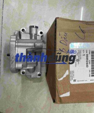 BƠM NHỚT DAEWOO MAGNUS