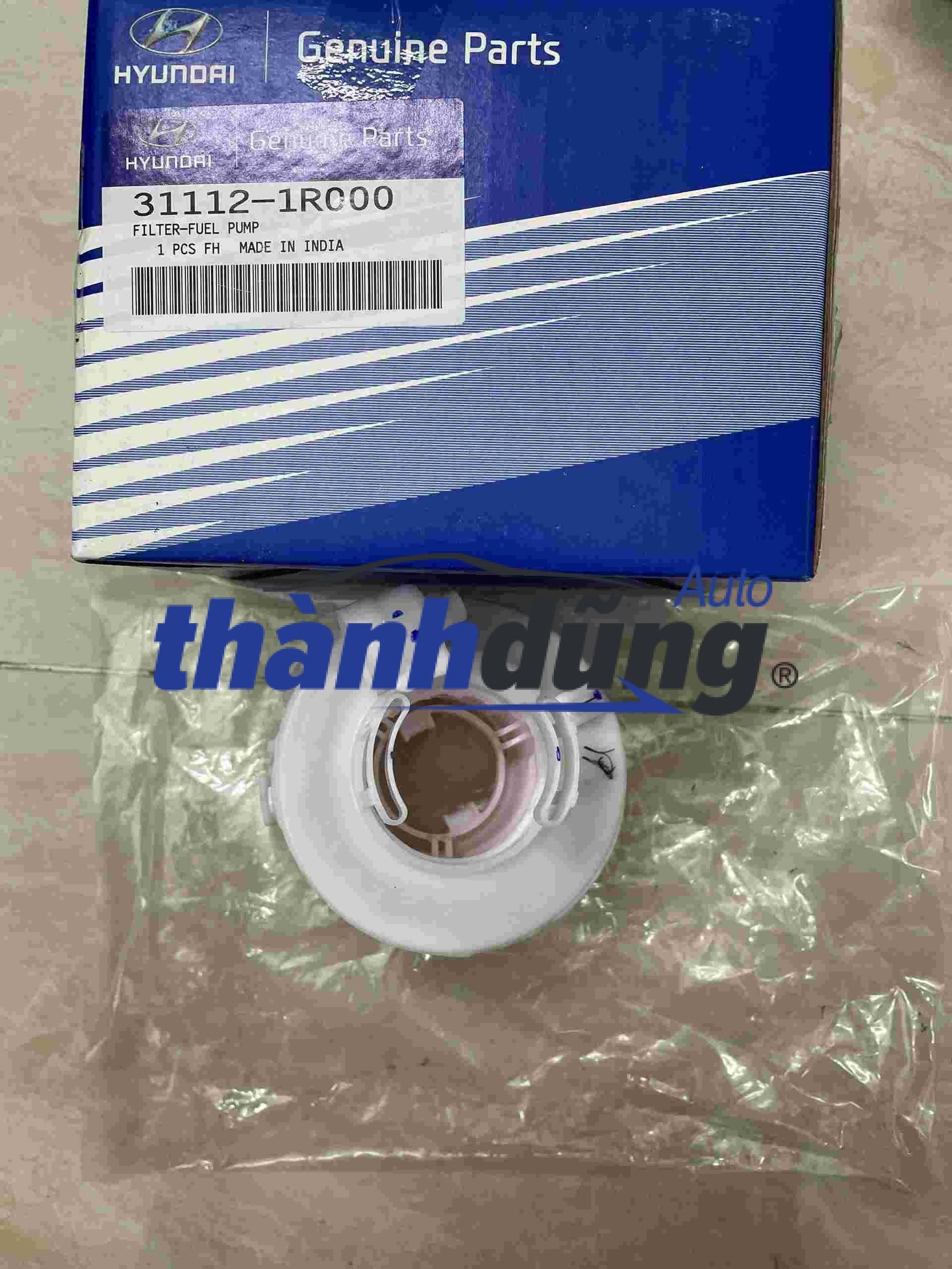 LỌC XĂNG KIA RIO, SORENTO