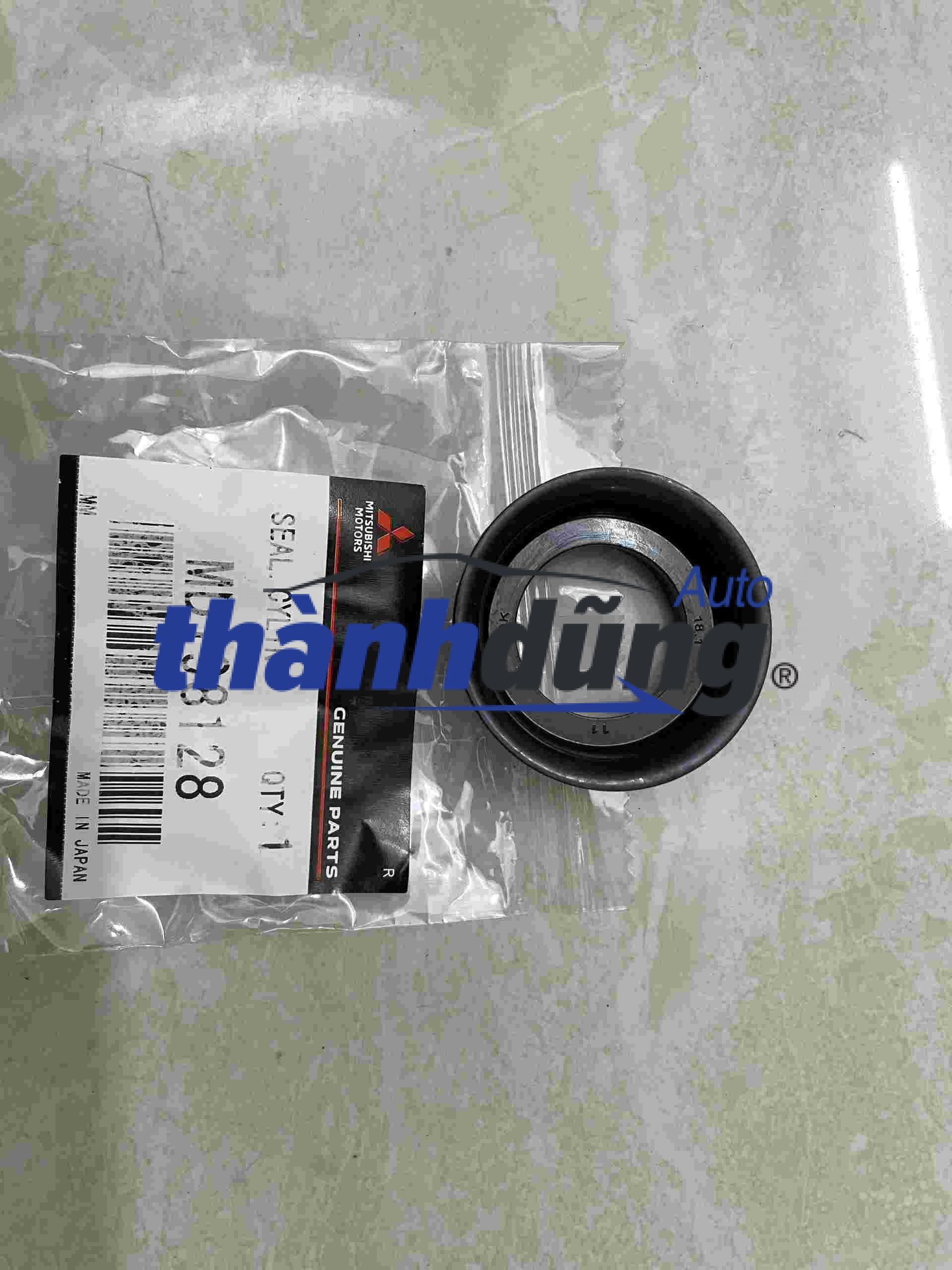 PHỚT BUGI MITSUBISH PAJERO