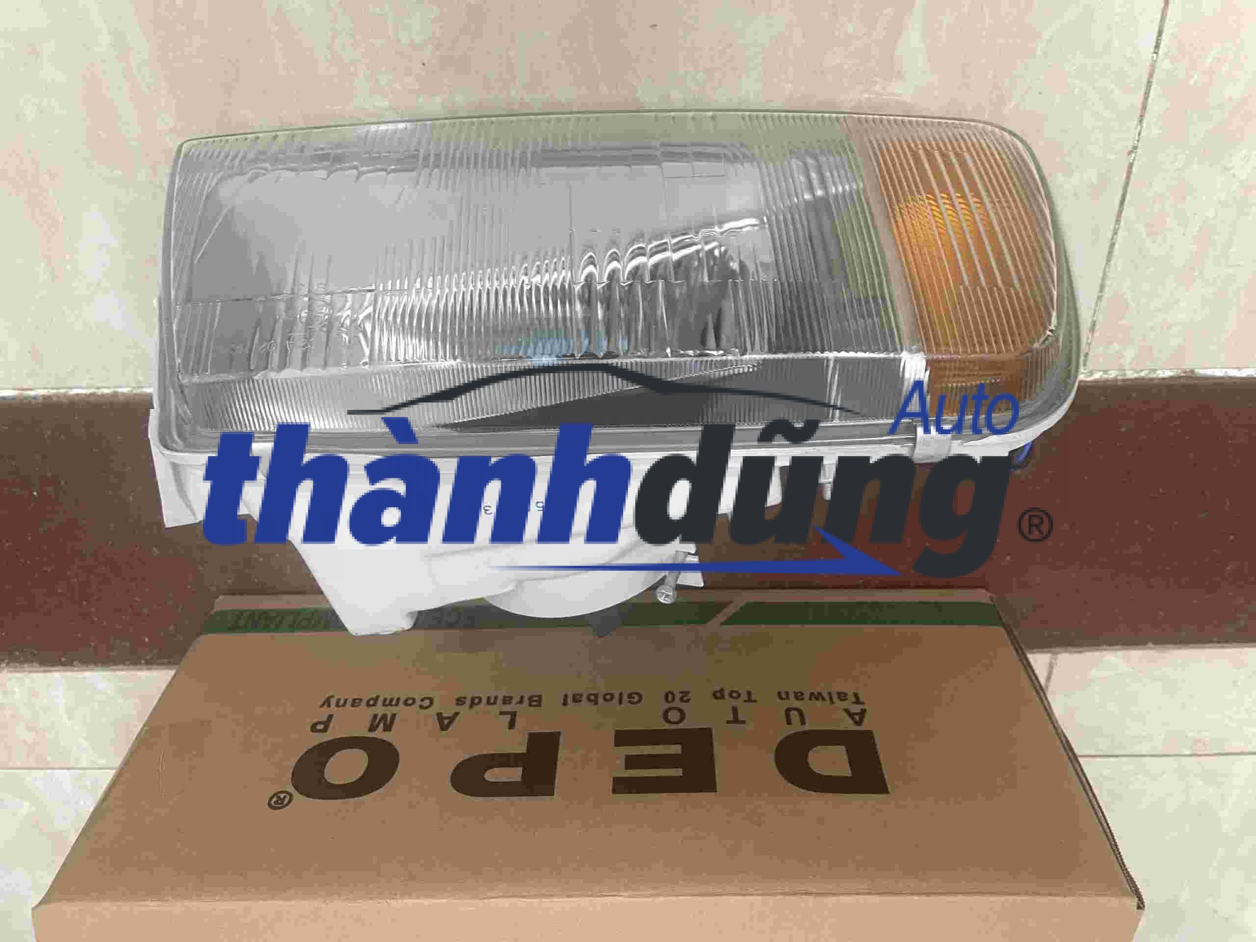 ĐÈN PHA SUZUKI VITARA 2005