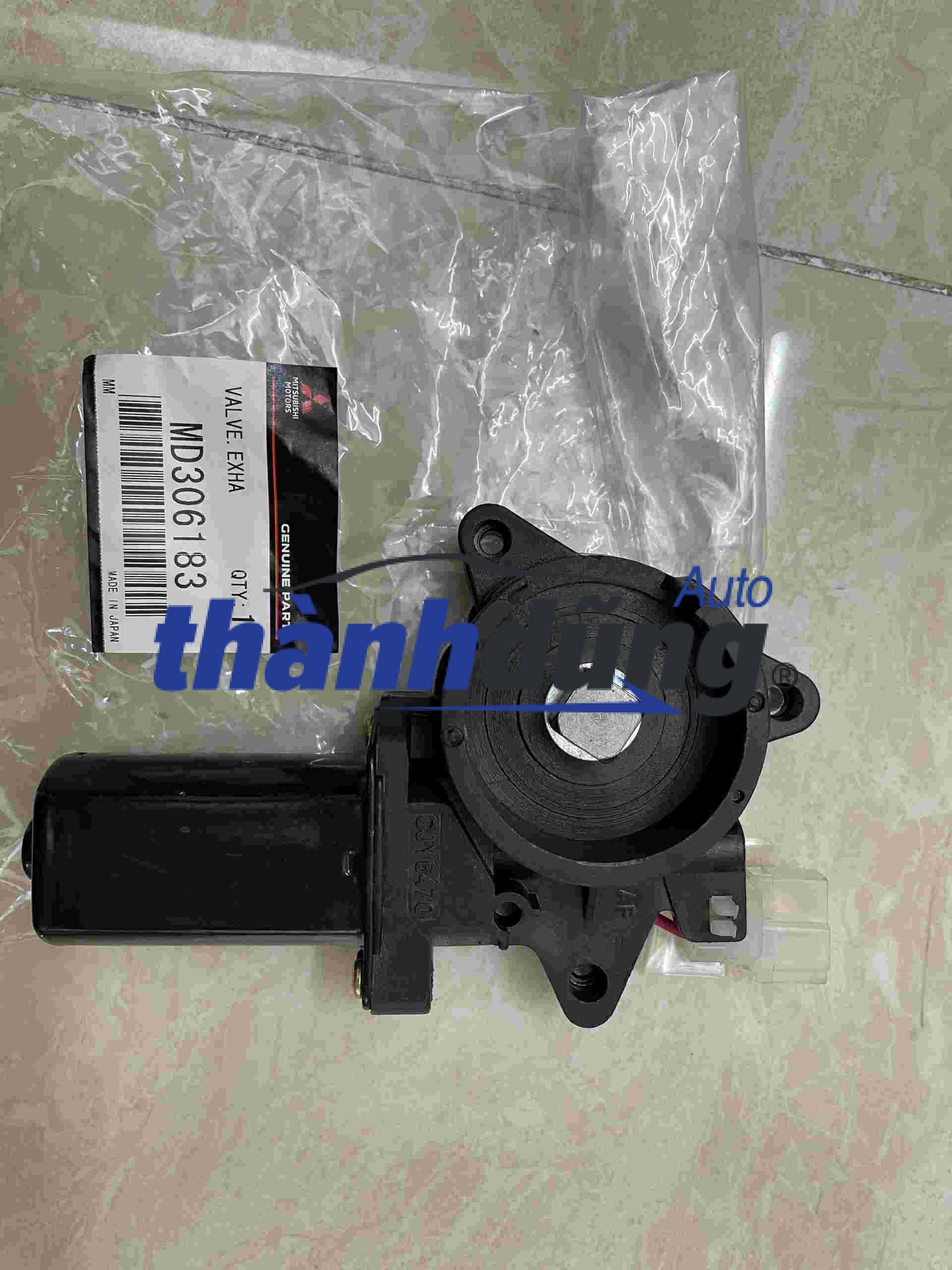 MÔ TƠ LÊN KÍNH MITSUBISHI OUTLANDER