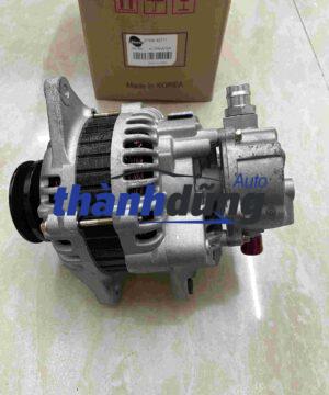 MÁY PHÁT ĐIỆN KIA BONGO 3