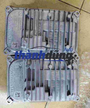 HỘP ĐIỀU KHIỂN ĐÈN PHA MERCEDES C200, C300 W205 CHÍNH HÃNG