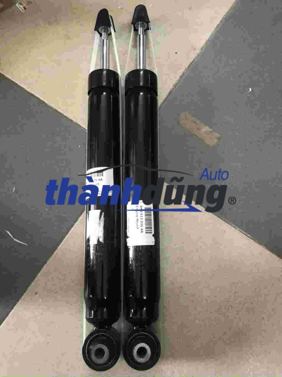 GIẢM XÓC SAU AUDI Q7