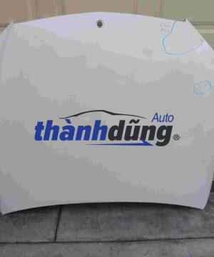 NẮP CAPO MERCEDES C180, C200, C250, C300