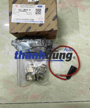 BỐ THẮNG TRƯỚC FORD TRANSIT