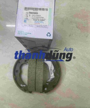 MÁ PHANH TAY CHEVROLET CAPTIVA CHÍNH HÃNG