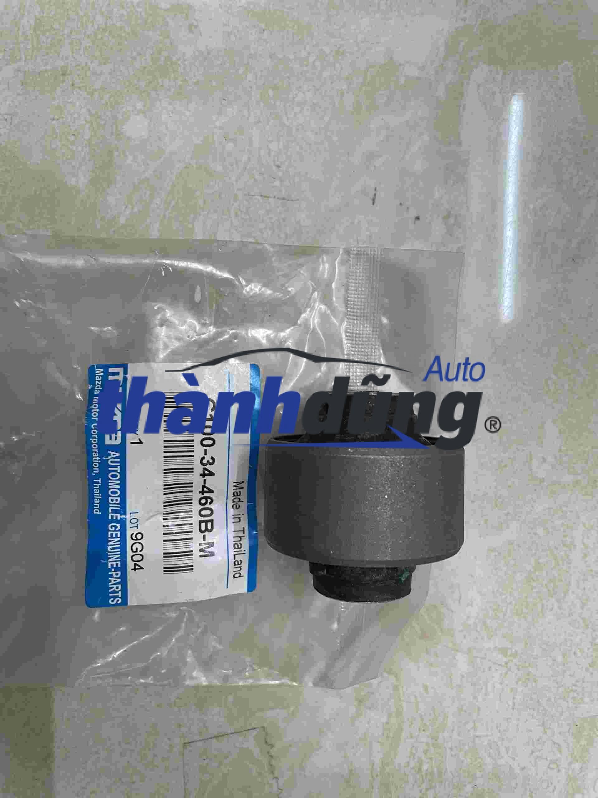 CAO SU CÀNG A TO MAZDA PREMACY